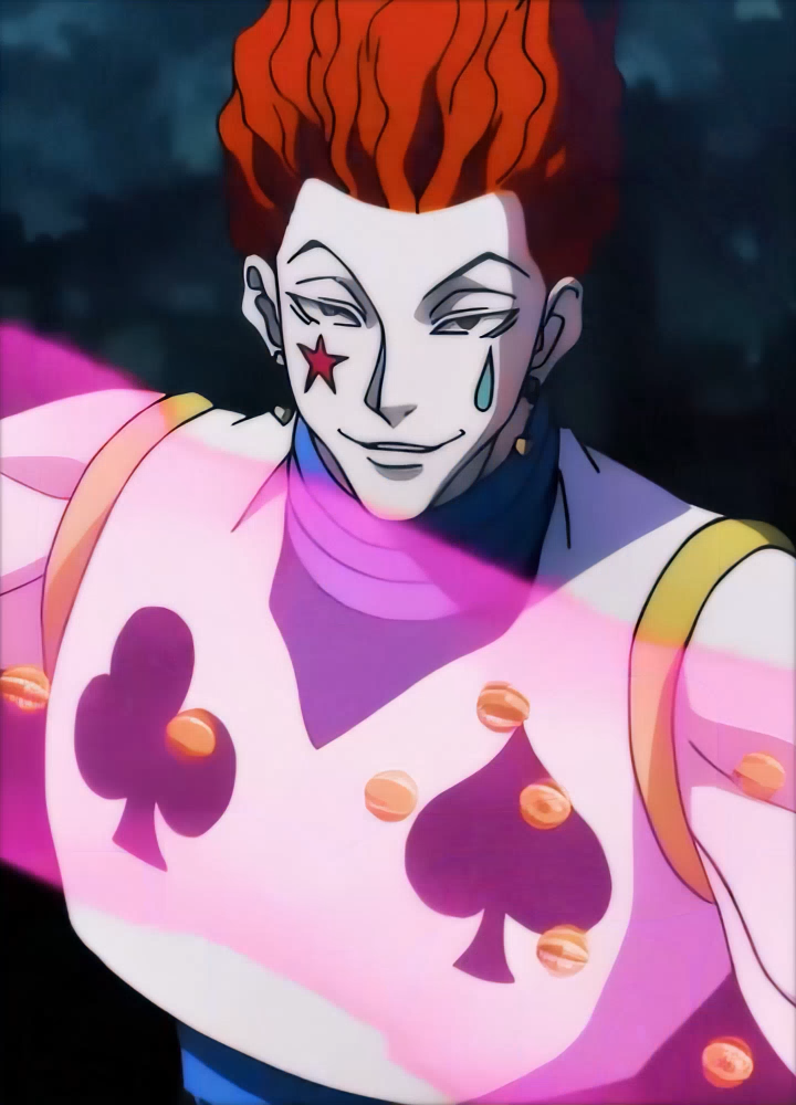 Hisoka